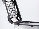 バイク用品 エスダブリューモーテック SWモーテック リッドネット TRAX ADV サイドケース(M L)用BCALK0073210400/B 4538792...