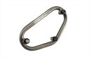 バイク用品 エスダブリューモーテック SWモーテック SLCサイドキャリア汎用1個 要溶接HTA0040115000 4538792041216