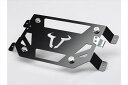 バイク用品 エスダブリューモーテック SWモーテック TRAXサイドケース用壁掛けBLKALK0016531300/B 4538792041230