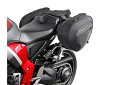 バイク用品 エスダブリューモーテック SWモーテック BLAZE サドルバッグセット ハイver CB1000R 08-BCHTA0174010101/B 45...