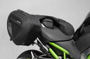 バイク用品 エスダブリューモーテック SWモーテック BLAZE サドルバッグセット ハイver Z900 16-19BCHTA0874011501/B 453...