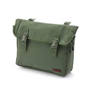 バイク用品 ヘンリービギンズ HENLY B HB DHS-9サドルバッグ MILボウスイ98912 4909449534410取寄品 セール