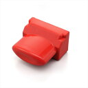 【5日前後で発送】バイク用品 ジビ GIVI GIVI Z3005 ボタン アカ B32N99162 4909449535844