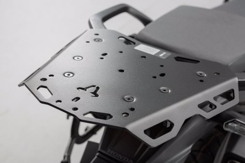 バイク用品 エスダブリューモーテック SWモーテック STREET-RACK CRF1000L AFRICATWIN 15-17GPT0162220000/B ...