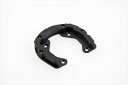バイク用品 エスダブリューモーテック SWモーテック PROタンクリング ADV-RACK用GPT0015236100/B 4538792121352