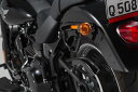 バイク用品 エスダブリューモーテック SWモーテック SLCサイドキャリア(左) HARLEY SOFTAIL FATBOY 07-17HTA188931000...