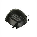バイクパーツ バグスター タンクカバー ブラック1420U 4520616874353FJR1300 01-05