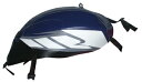 バイクパーツ バグスター タンクカバー バルティックブルー/ホワイト/ブラック/スチールグレー1447G 4547424455208XJR1300(国内仕様) ...