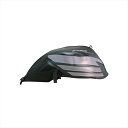 バイクパーツ バグスター タンクカバー ブラック/スチールグレー1467D 4547424545909CB1300SF/SB 03-21 SP 19-21