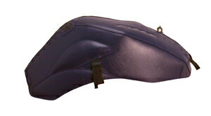 バイクパーツ バグスター タンクカバー ダークブルー1517A 4547424563279FZ-1 FAZER(カウル車) 06-11