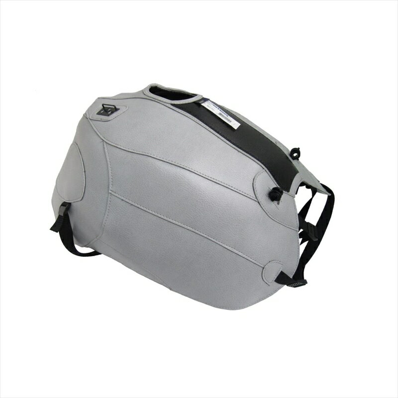 Rakuten - バイクパーツ バグスター タンクカバー ライトグレー/ブラック1463C 4547424571052V11 LeMans 03-06