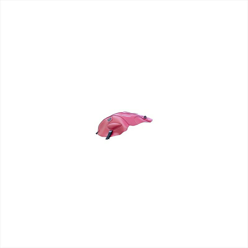 バイクパーツ バグスター タンクカバー ワインレッド1513D 4547567802662NT700V 06-09