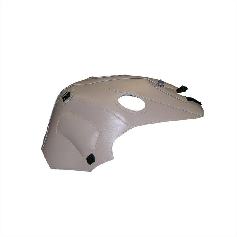 バイクパーツ バグスター タンクカバー シャンパンゴールド1476E 4547567840503BREVA1100 04-14