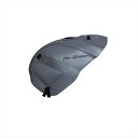 バイクパーツ バグスター タンクカバー スチールグレー1446H 4547567990178STX1300PANEUR. 02-17