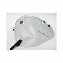 バイクパーツ バグスター タンクカバー ライトグレー1446D 4548664169160STX1300PANEUR. 02-17