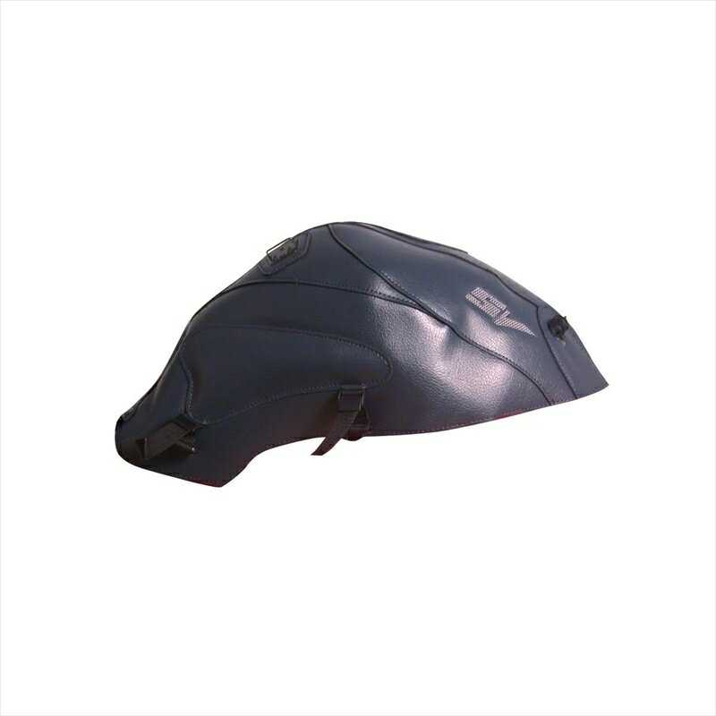 バイクパーツ バグスター タンクカバー アンスラサイト1455I 4548916950249SV650/S 03-10