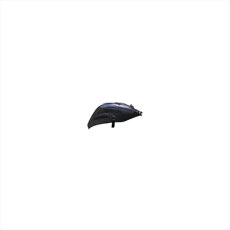 バイクパーツ バグスター タンクカバー ブラック1535U 4547567283089YZF-R1 07-08