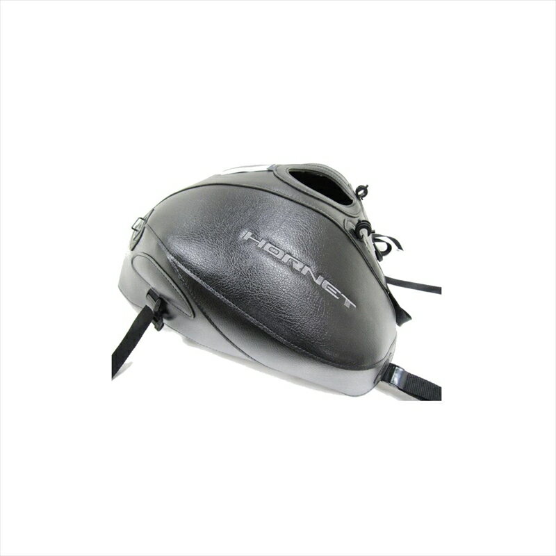 バイクパーツ バグスター タンクカバー ブラック1533U 4547567810797HORNET600 07-10