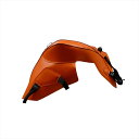 バイクパーツ バグスター タンクカバー オレンジ1578A 4547567813668F800R 09-11