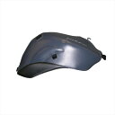 バイクパーツ バグスター タンクカバー スカイグレー/ブラック1517G 4548664139699FZ-1 FAZER(カウル車) 06-11