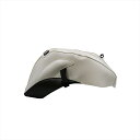 バイクパーツ バグスター タンクカバー ホワイト1517I 4548664139712FZ-1 FAZER(カウル車) 06-11