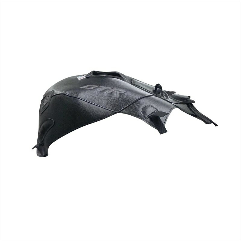 バイクパーツ バグスター タンクカバー ブラック1590U 45486641433201400GTR 10-18