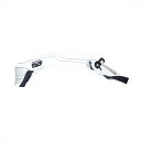 バイクパーツ バグスター タンクカバー ホワイト1585B 4548664210381MULTISTRADA1200 10-14