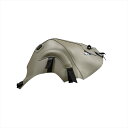 バイクパーツ バグスター タンクカバー ニッケルベージュ1525H 4548664227679F800S/ST 06-12
