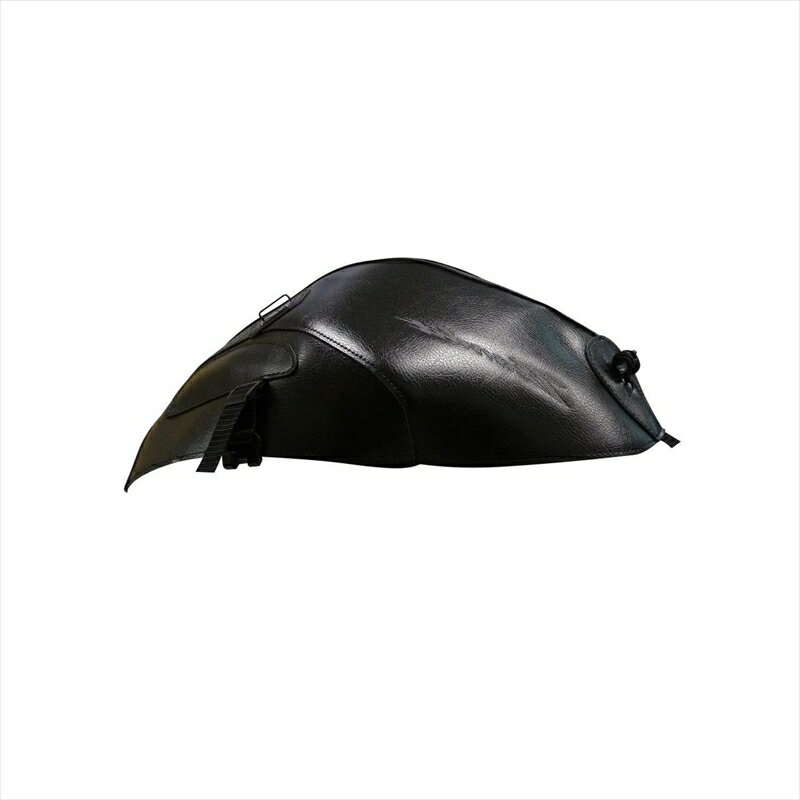 バイクパーツ バグスター タンクカバー ブラック1593U 4548664306626BANDIT1250FA(GSX1250FA) 10-15