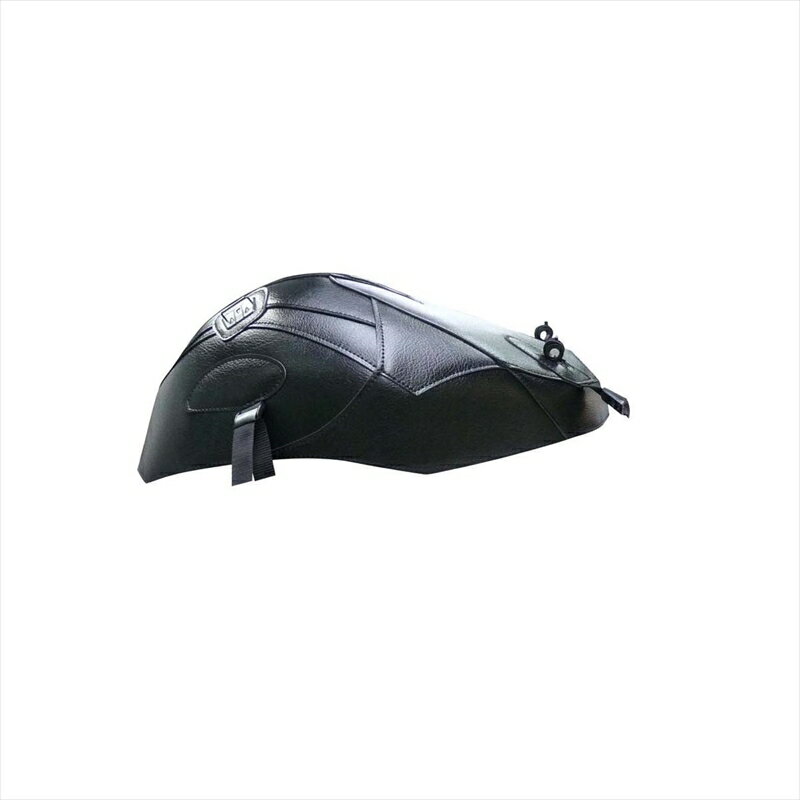 バイクパーツ バグスター タンクカバー ブラック1584U 4548664507948S1000RR 10-14