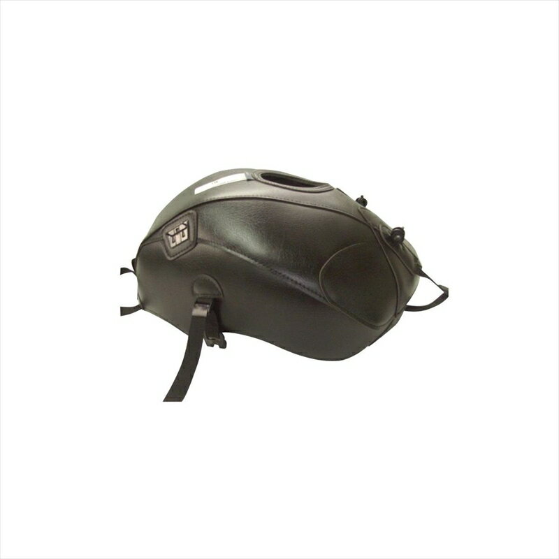 バイクパーツ バグスター タンクカバー ブラック1621U 4548664652761SPEEDTRIPLE 1050 11-15