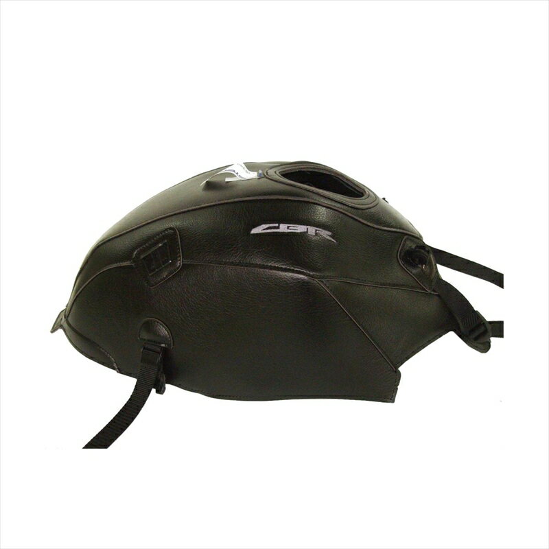 バイクパーツ バグスター タンクカバー ブラック1611U 4548664652808CBR600F 11-13