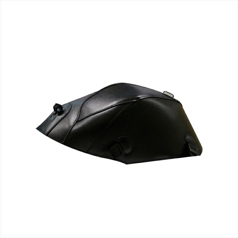■メーカー名：BAGSTER(バグスター) ■メーカー品番：1577U ■JAN：4548664668397 ・適応車両：RSV4R/FACTORY 09-14 ヨーロッパのバイク文化が生んだタンクをカバーするための商品。幅広いカラーバリエーションで、愛車のイメージチェンジに最適です。タンクの保護はもちろん、専用タンクバッグのベースとしてもご使用いただけます。マグネット式の製品と違い、高速走行中にバッグが浮く心配はありません。色[カラー]：ブラック 材質[素材]：PVC(合皮) 加工[有/無]：無 内容量[数量]：タンクカバー本体 型番：1577 備考：※仕様変更によりバックルの色が写真と異なる場合がございます。仕様のご指定はお受けできかねますのでご了承ください。 特記事項：合皮製のため装着後、車体に馴染むまでしばらく時間がかかります。特に給油口付近、フチの部分など若干浮いた状態になる場合がございますが、仕様ですので製品に問題はありません。タンクバッグ装着時、バッグのサイズ・車種によっては乗車姿勢やハンドリングに支障が出たり、カウルへの干渉が発生する場合がございます。乗車前には必ず運転操作に問題が無いかご確認ください。 使用上の注意：【取付時】タンクに砂等の異物が入っている場合、擦れてタンクに細かな傷が発生する可能性があります。洗車後タンクが乾いた状態で取り付けを行ってください。【お手入れ】定期的に取り外し、タンクとタンクカバーのクリーニング、およびメンテナンスを行ってください。汚れが気になる場合は、マイクロファイバーでふき取るか、中性洗剤を使用し、ぬるま湯で洗い流してください。万が一雨などで濡れた場合には、陰干しをして、乾燥した上でご使用ください。 ※画像注意書き ： 画像1： 画像2：※2021年10月頃よりバックル部の色がシルバーへ仕様変更されております。 画像3：※2021年10月頃よりバックル部の色がシルバーへ仕様変更されております。 画像4：※2021年10月頃よりバックル部の色がシルバーへ仕様変更されております。 画像5：※2021年10月頃よりバックル部の色がシルバーへ仕様変更されております。 画像6： 画像7： 画像8： 画像9： 画像10： ■カテゴリ：車用品・バイク用品 ＞＞ バイク用品 ＞＞ アクセサリー ＞＞ バッグ・ケース ＞＞ その他 ■分類：バイク用品,バイクパーツ（オートバイ/二輪車/モーターサイクル） ■有名バイク：ネイキッド,アメリカン,モタード,デュアルパーパス,レーサーレプリカ・スーパースポーツ,ツアラー/クルーザー,ミニバイク,ビッグスクーター,スクーター(原付バイク),ビジネスバイク,オンロード,オフロード,電動 ■キーワード：ツーリング(ロングツーリング),通勤,通学,ソロ,街乗り