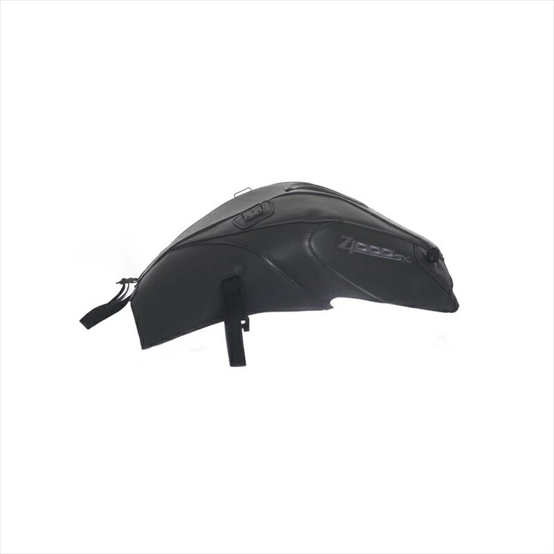 バイクパーツ バグスター タンクカバー スカイグレー1613B 4548916293278Ninja1000(Z1000SX) 11-19