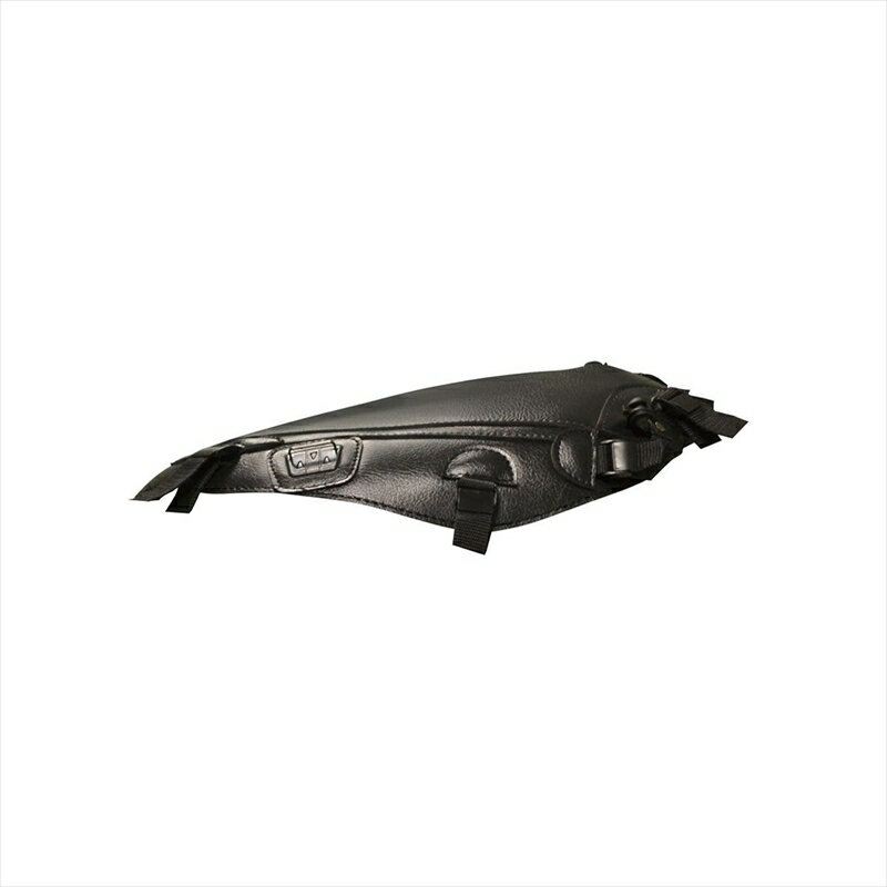 バイクパーツ バグスター タンクカバー ブラック1630U 4548916279128NC700S 12-13