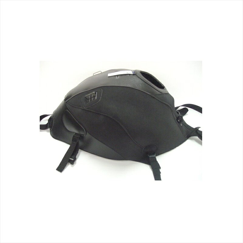 Other - バイクパーツ バグスター タンクカバー ブラック/マットブラック1649C 4548916279289Z800 13-16
