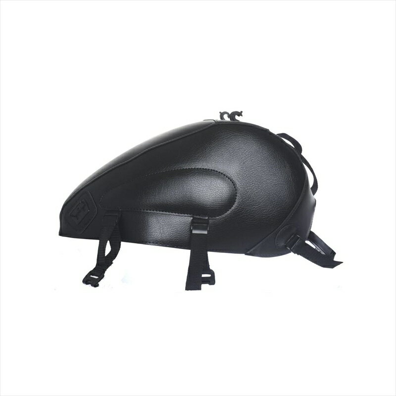 Rakuten - バイクパーツ バグスター タンクカバー ブラック1683U 4548916279548BOLT 14-16
