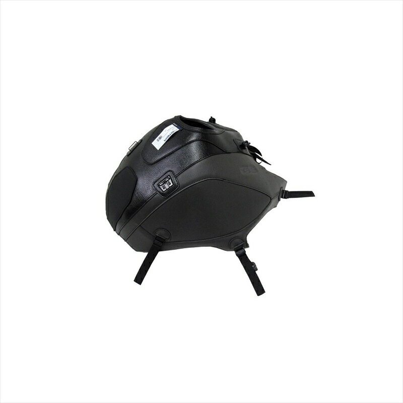 バイクパーツ バグスター タンクカバー ブラック/スカイグレー1748A 4549950966852R1250GS 18-23