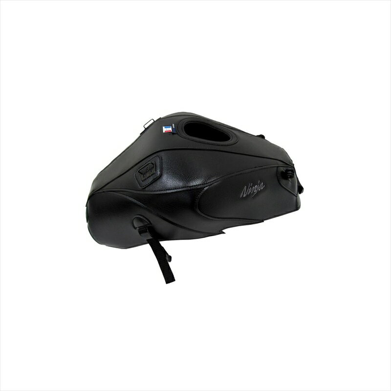 バイク用品 バグスター BAGSTER タンクカバー ブラック Ninja1000SX 201789U 4550255458041取寄品 セール