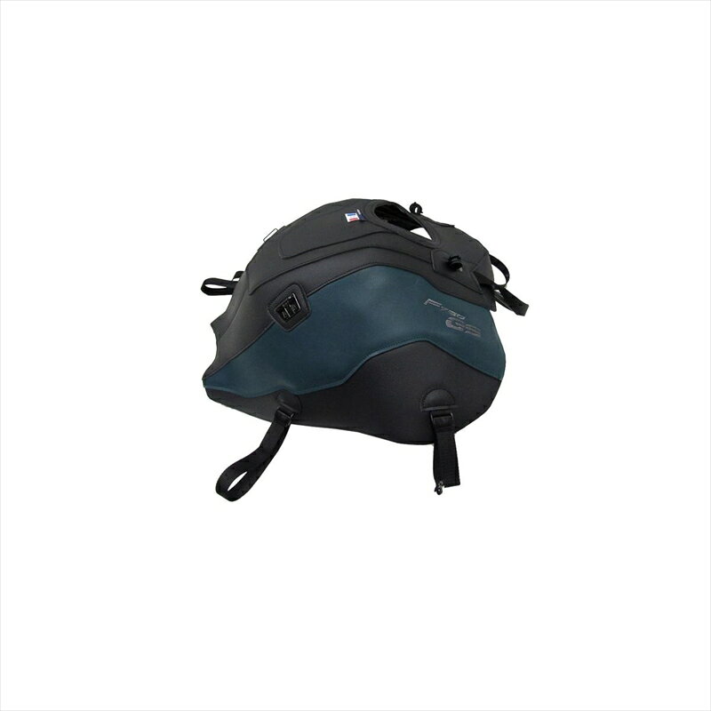 ■メーカー名：BAGSTER(バグスター) ■メーカー品番：1744C ■JAN：4550255517236 ・適応車両：F750GS 18-23 ヨーロッパのバイク文化が生んだタンクをカバーするための商品。幅広いカラーバリエーションで、愛車のイメージチェンジに最適です。タンクの保護はもちろん、専用タンクバッグのベースとしてもご使用いただけます。マグネット式の製品と違い、高速走行中にバッグが浮く心配はありません。色[カラー]：マットブラック/アークティックグリーン 材質[素材]：PVC(合皮) 加工[有/無]：無 内容量[数量]：タンクカバー本体 型番：1744 備考：※仕様変更によりバックルの色が写真と異なる場合がございます。仕様のご指定はお受けできかねますのでご了承ください。 特記事項：合皮製のため装着後、車体に馴染むまでしばらく時間がかかります。特に給油口付近、フチの部分など若干浮いた状態になる場合がございますが、仕様ですので製品に問題はありません。タンクバッグ装着時、バッグのサイズ・車種によっては乗車姿勢やハンドリングに支障が出たり、カウルへの干渉が発生する場合がございます。乗車前には必ず運転操作に問題が無いかご確認ください。 使用上の注意：【取付時】タンクに砂等の異物が入っている場合、擦れてタンクに細かな傷が発生する可能性があります。洗車後タンクが乾いた状態で取り付けを行ってください。【お手入れ】定期的に取り外し、タンクとタンクカバーのクリーニング、およびメンテナンスを行ってください。汚れが気になる場合は、マイクロファイバーでふき取るか、中性洗剤を使用し、ぬるま湯で洗い流してください。万が一雨などで濡れた場合には、陰干しをして、乾燥した上でご使用ください。 ※画像注意書き ： 画像1： 画像2：※2021年10月頃よりバックル部の色がシルバーへ仕様変更されております。 画像3：※2021年10月頃よりバックル部の色がシルバーへ仕様変更されております。 画像4：※2021年10月頃よりバックル部の色がシルバーへ仕様変更されております。 画像5：※2021年10月頃よりバックル部の色がシルバーへ仕様変更されております。 画像6： 画像7： 画像8： 画像9： 画像10： ■カテゴリ：車用品・バイク用品 ＞＞ バイク用品 ＞＞ アクセサリー ＞＞ バッグ・ケース ＞＞ その他 ■分類：バイク用品,バイクパーツ（オートバイ/二輪車/モーターサイクル） ■有名バイク：ネイキッド,アメリカン,モタード,デュアルパーパス,レーサーレプリカ・スーパースポーツ,ツアラー/クルーザー,ミニバイク,ビッグスクーター,スクーター(原付バイク),ビジネスバイク,オンロード,オフロード,電動 ■キーワード：ツーリング(ロングツーリング),通勤,通学,ソロ,街乗り