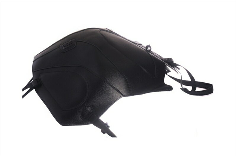 バイクパーツ バグスター タンクカバー ブラック1752U 4550255517342R1250RT 19-23