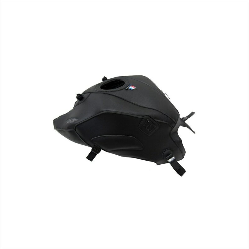 バイクパーツBAGSTER(バグスター) タンクカバー マットグレー 1762D4550255517434CB250R 18-24