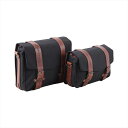 バイク用品 ヘプコアンドベッカー ヘプコ&ベッカ サイドバッグ Legacy M&L 9&13L ブラック C-Bow用6451976 00 01 ML 455...