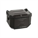 バイク用品 ヘプコアンドベッカー ヘプコ&ベッカ XCEED トップケース TC45 ジェットブラック610224 00 01 4550255208301取寄品...