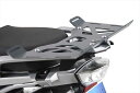 バイクパーツHEPCO&BECKER(ヘプコアンドベッカー) 拡張キャリア エンラージメント アンスラサイト800665 00 054548916455270