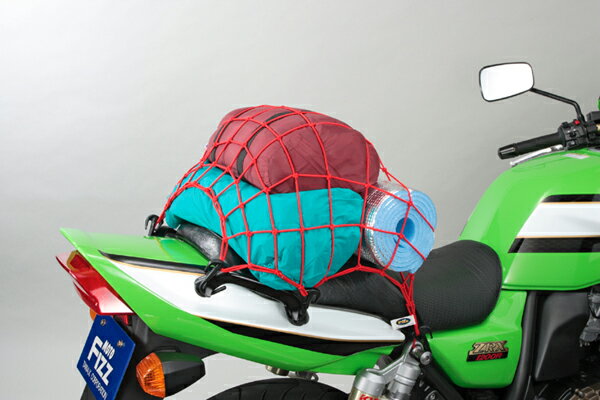 ��5�������ȯ���ۥХ������� ��ȥե��� MOTOFIZZ �ġ���󥰥ͥå�V BLU ��L 40X40mmMF-4565 4510819100557