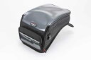 【5日前後で発送】バイク用品 モトフィズ MOTOFIZZ オフロードタンクバッグ3 ブラックMFK-082 4510819102902