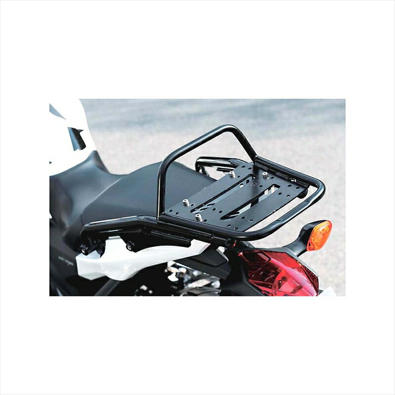 【5日前後で発送】 バイクパーツ ヘプコアンドベッカー キャリア トップケース用 HBS0017-TS 4548916554676NC750/700X/S 12-21