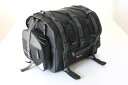 バイク用品 モトフィズ MOTOFIZZ フィールドシートバッグ BLK 310X470X310MFK-101 4510819103138