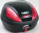 バイク用品 ジビ GIVI E370N902D クロトソウ68050 4909449335369